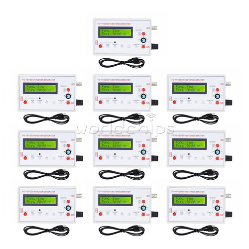 10x modulo generatore di - 1-10x,