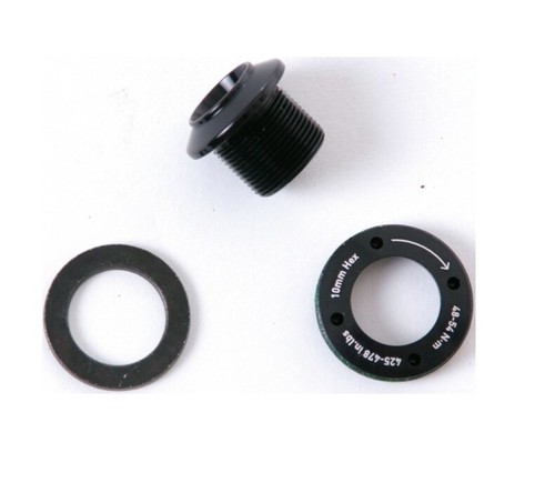 Sram vite pedivella bb30 road - vite,