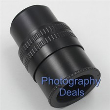 M42 to M42 Adjustable Focusing