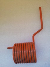 Gallignani 8876212 Molla Pressa