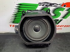 ALTOPARLANTE BMW X3 F25 2.0 DIESEL 65139287756-01 2017