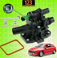 TERMOSTATO PEUGEOT 207 1.6 HDI