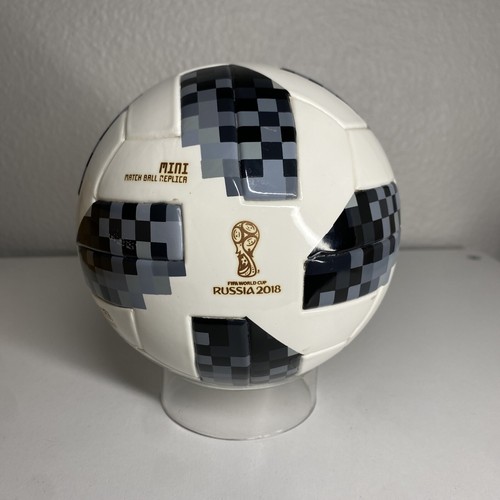Adidas telstar world - 18, cup