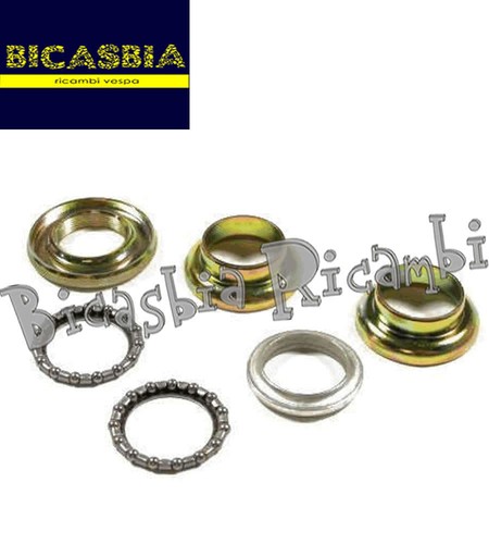 1630 serie kit calotte - -,