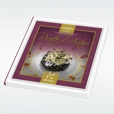 Vorwerk RICETTARIO TM31 "