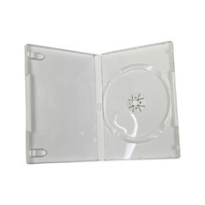 10 Solid White 14mm Standard
