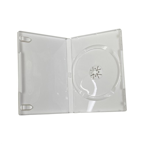 Custodia standard bianca - 10,