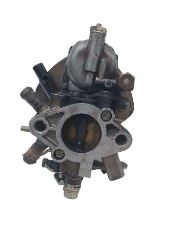 Corpo farfallato v1c410 32if - corpo,