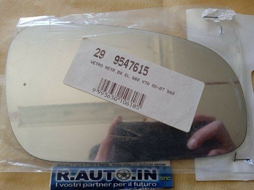 Compatibile volvo s60 v70 s80 - s60,