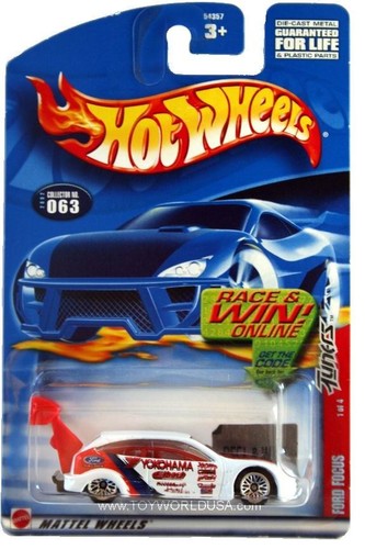 Sintonizzatori hot wheels 63 - sintonizzatori, #63