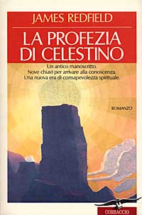 Profezia celestino - la, celestino.