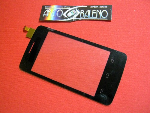 Kit vetro touch screen - kit, +