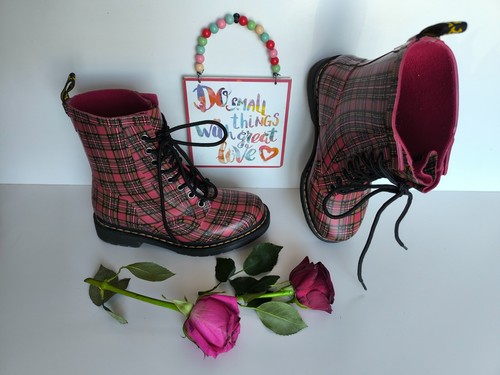 Martens drench wellington - dr,