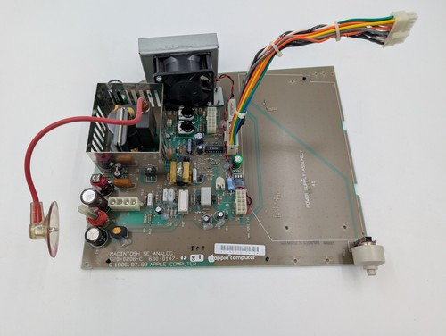 Apple macintosh scheda - macintosh,