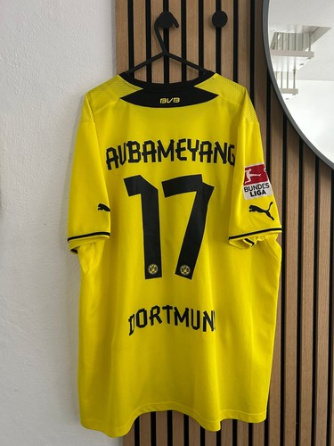 Borussia dortmund aubameyang - dortmund,