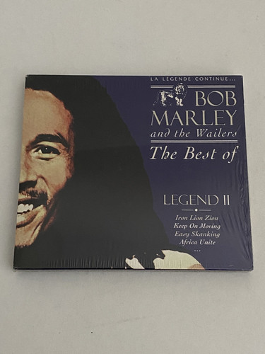 Bob marley and the - -,