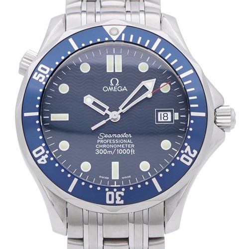 Omega automatico seamaster - automatico,