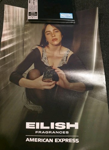 Billie eilish fragranza - billie,