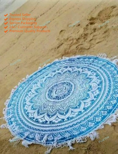 Tappetino yoga spiaggia - tappetino,