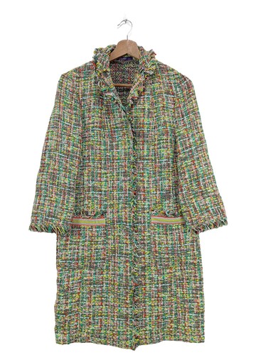 Laurèl cappotto mezza - laurèl,