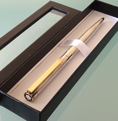 Montblanc noblesse bellissima - noblesse,