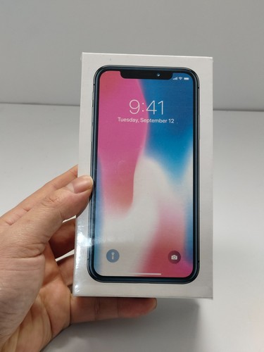 Nuovo apple iphone - apple,