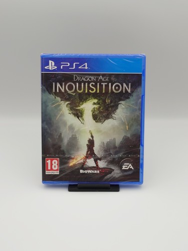 Dragon age inquisition ps4 - dragon, (ps4