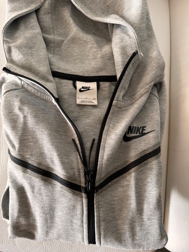 Tuta nike tech - nike, s