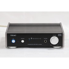 Amplificatore integrato DAC