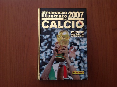 Almanacco illustrato del - almanacco,