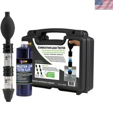 Kit perdite di combustione