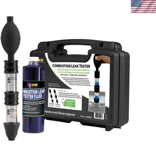 Kit perdite combustione - perdite, di