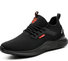 Scarpe antinfortunistica