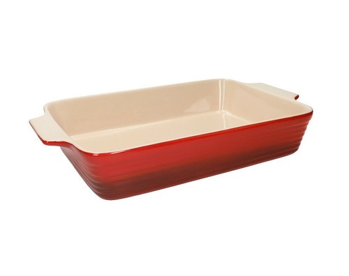 Pirofila ceramica teglia - in,