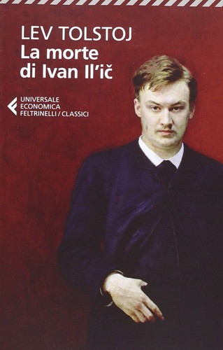 Libri tolstoj lev la morte - -,