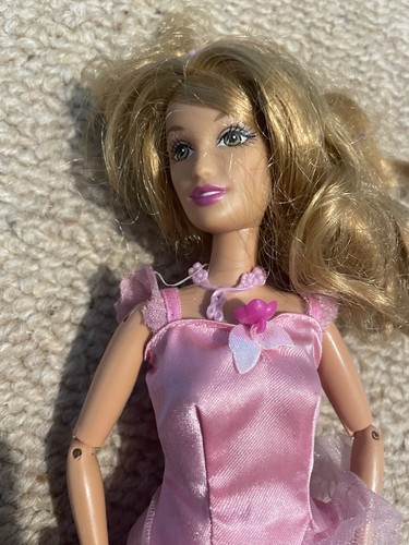 Barbie dancing princess - barbie,