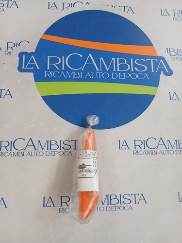 Fanalino freccia laterale - freccia,