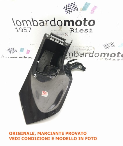 Carena cassetto vano - carena,