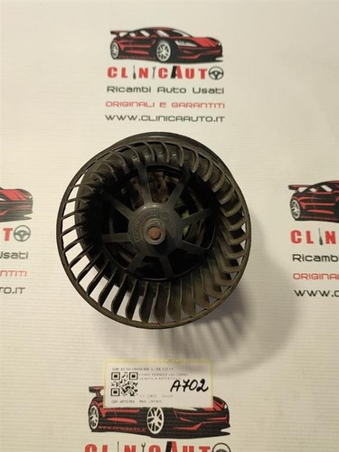 Ventola abitacolo per ford - abitacolo,