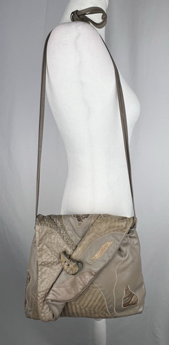 Borsa tracolla vintage - borsa,