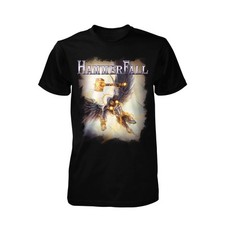 Hammerfall hammer of the - -,