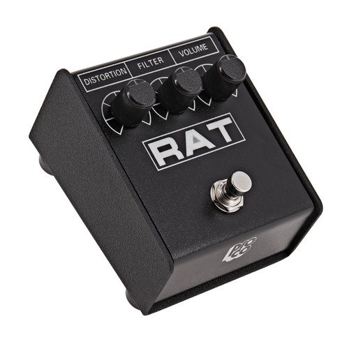 Pro rat2 overdrive - overdrive,