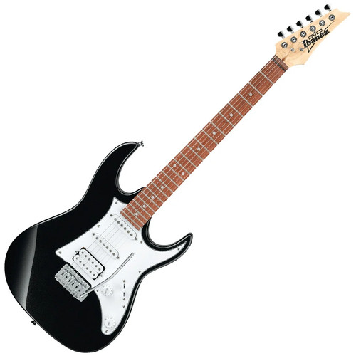 Ibanez grx40 black night - grx40,
