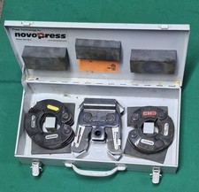 Pressatrice novopeess mapress - pressatrice,