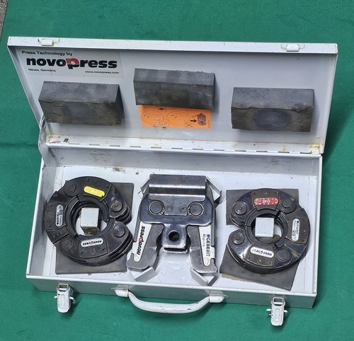 Pressatrice novopeess mapress - ,
