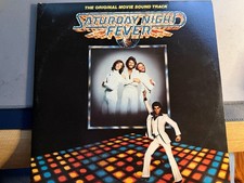 Saturday Night Fever (Original