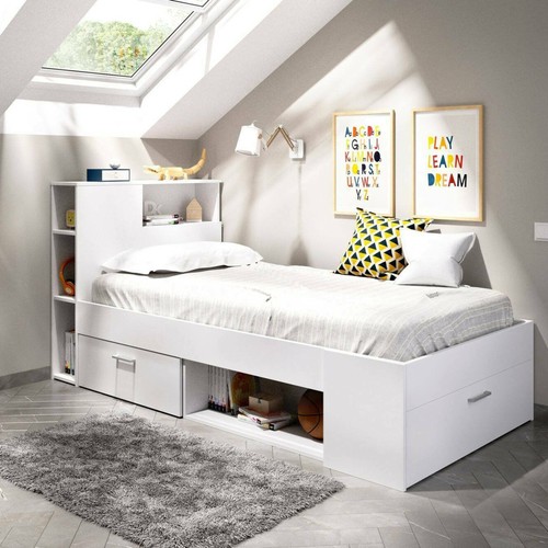 Dmora letto per bambini - dmora,