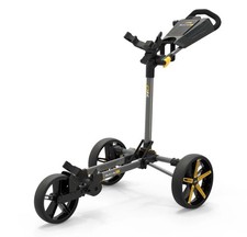 Trolley da golf PowaKaddy DLX