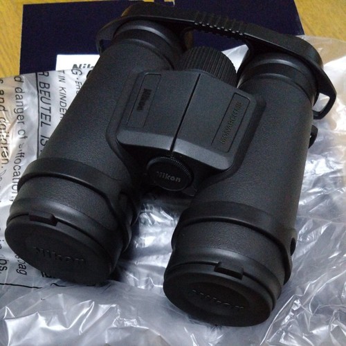 Nikon monarch 8x42 - nikon,