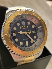 Orologio Uomo Invicta Hydromax